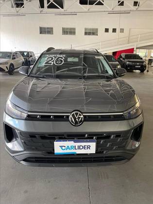 VOLKSWAGEN TERA 1.0 MPI MANUAL